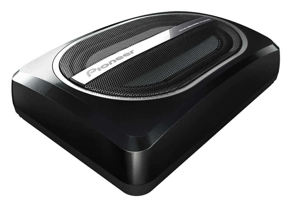 Pioneer Active Sealed 150W Subwoofer TSWX110A