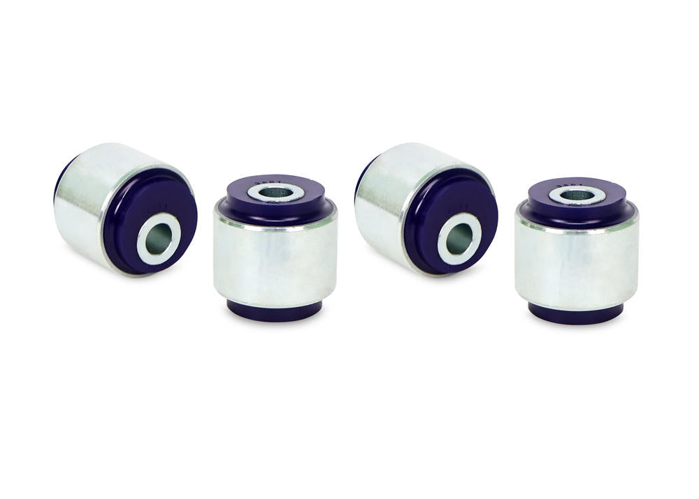 SuperPro Radius Arm - To Differential Bushign Kit SPF3861K