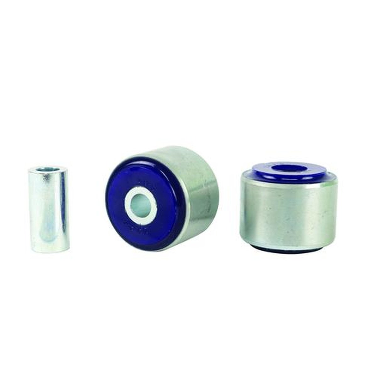 SuperPro Rear Trailing Arm Front Bush Kit Fits Mini SPF2428K