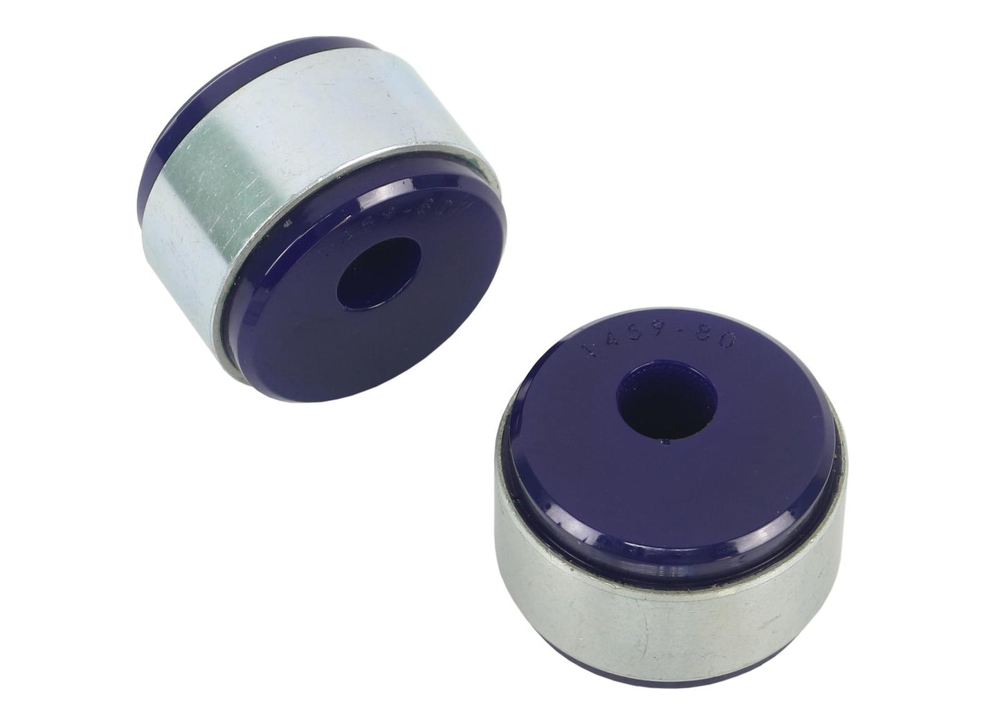 SuperPro Front Control Arm Lower-Rear Bush Kit Fits Bmw SPF1459-80K