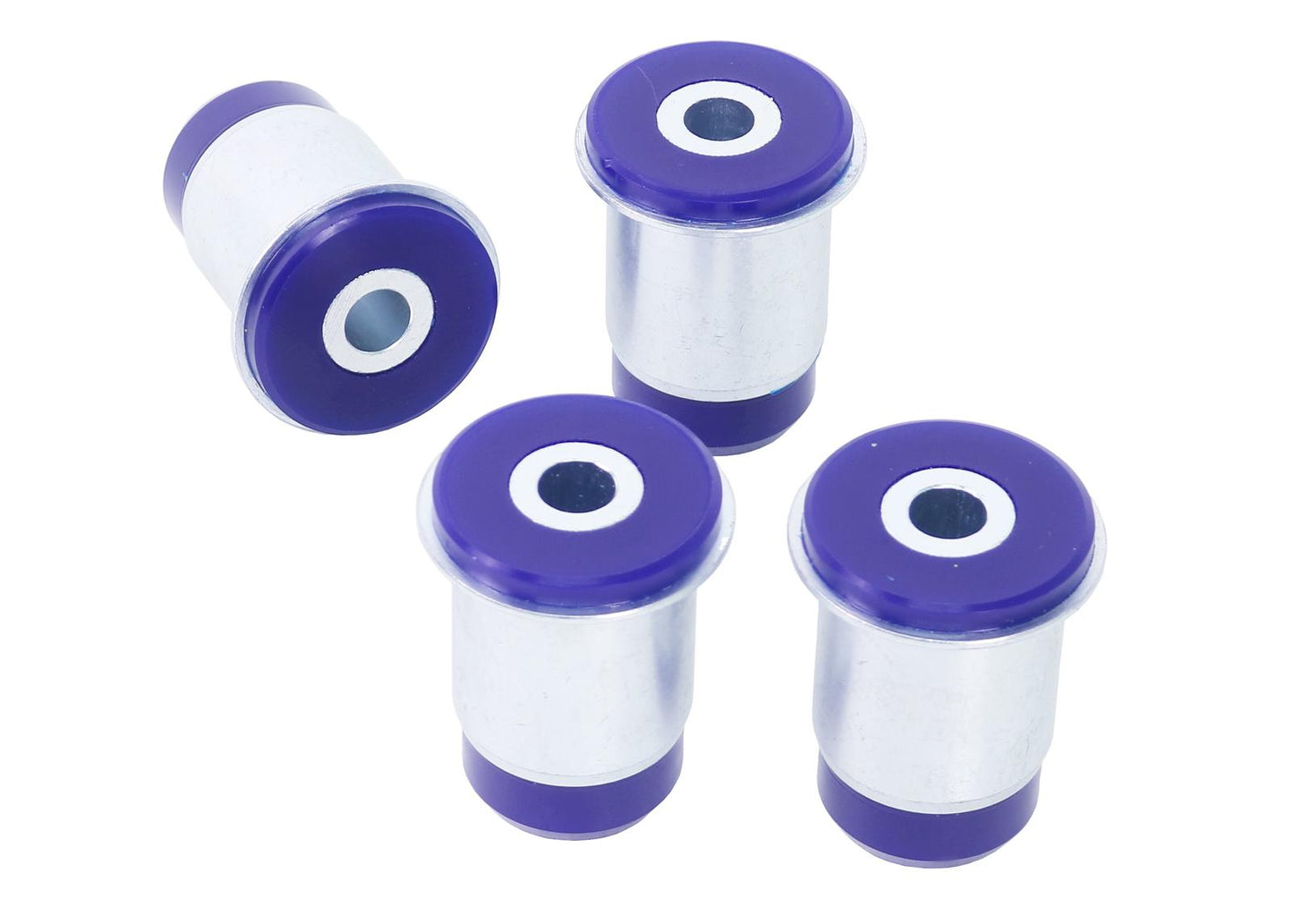 SuperPro Rear Control Arm Upper-Inner Bush Kit Fits Nissan SPF3976K