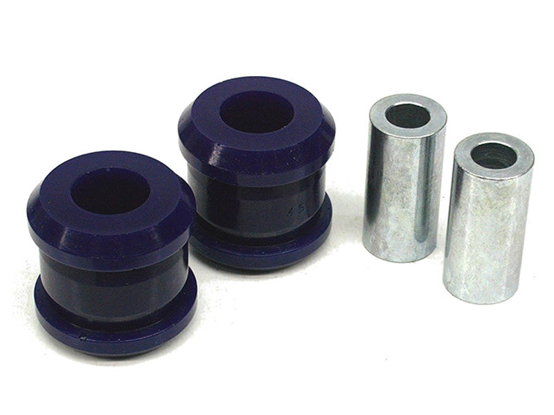 SuperPro Rear Lateral Arm Front-Inner Bush Kit Fits Mitsubishi Proton SPF2027K