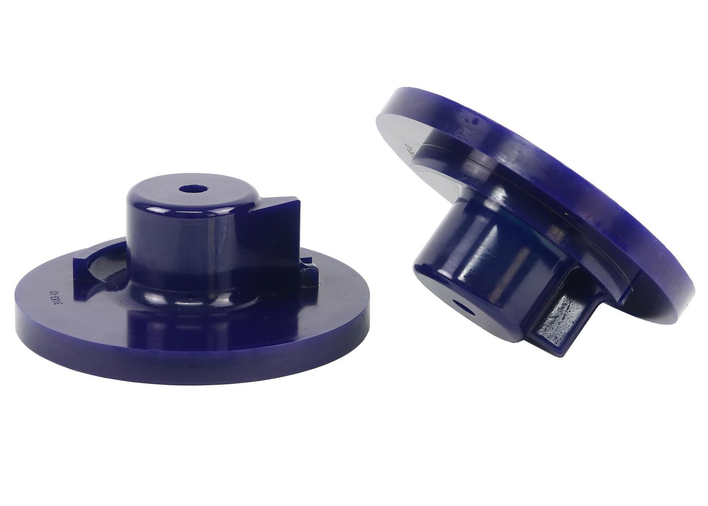 SuperPro Rear Spring Seat Bush Kit Fits Ford SPF3183-10K