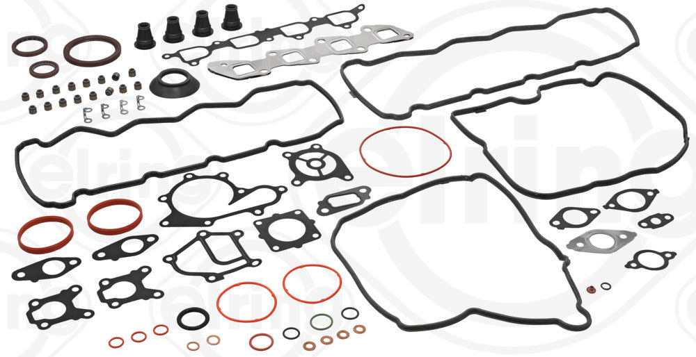 Elring Cylinder Head Gaskets 21.66