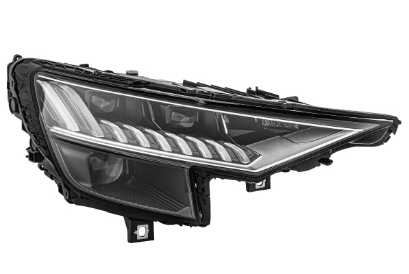 Hella Headlight 1LX 354 871-101