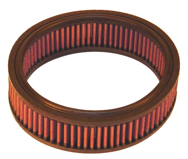 K&N Air Filter E-2601