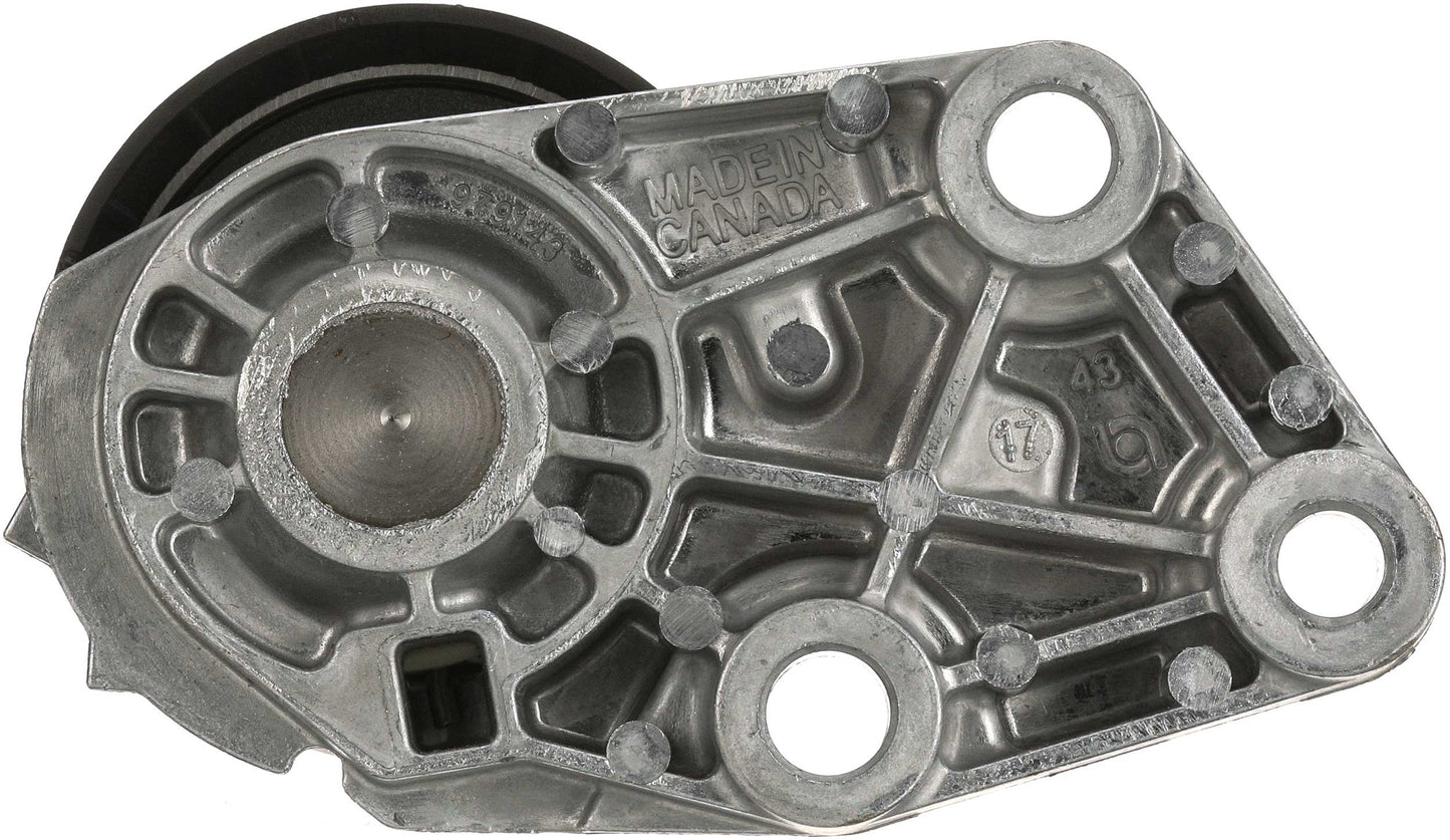 Gates Powergrip Tensioner Pulley T43039