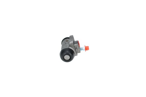 Bosch Starter Motor 12V 10Th Ccw 1986S00823