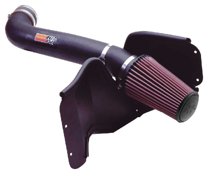 K&N Performance Air Induction Kit KN57-1513-1