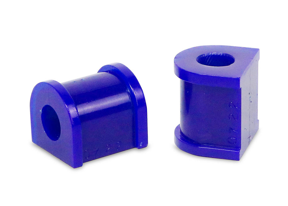 SuperPro Bushing Kit SPF0722-14K