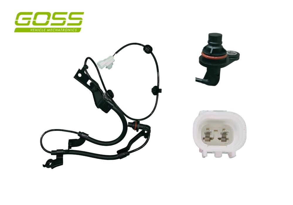 Goss Wheel Speed Sensor fits Toyota WS147