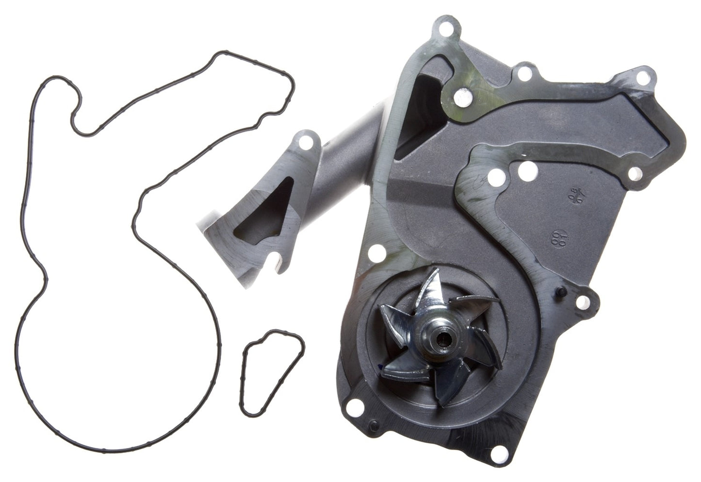 Gates Water Pump GWP5400