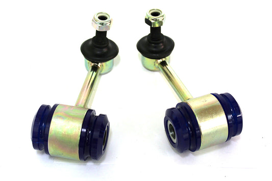SuperPro Rear Swaybar End Link And Bush Kit HD Fits Subaru SPF3915K