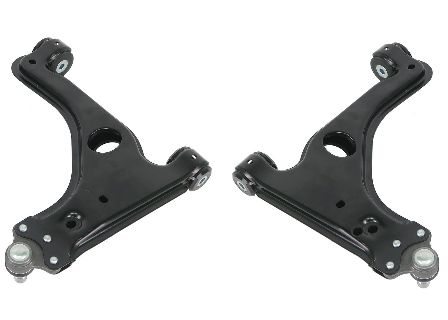 SuperPro Lower Control Arm Kit to suit Holden Astra TRC1146