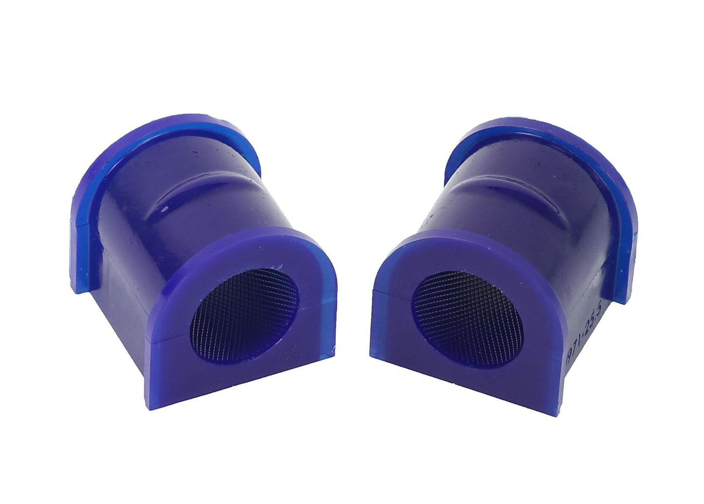 SuperPro Front Swaybar Mount Bush Kit Fits Holden SPF0971-25.5K