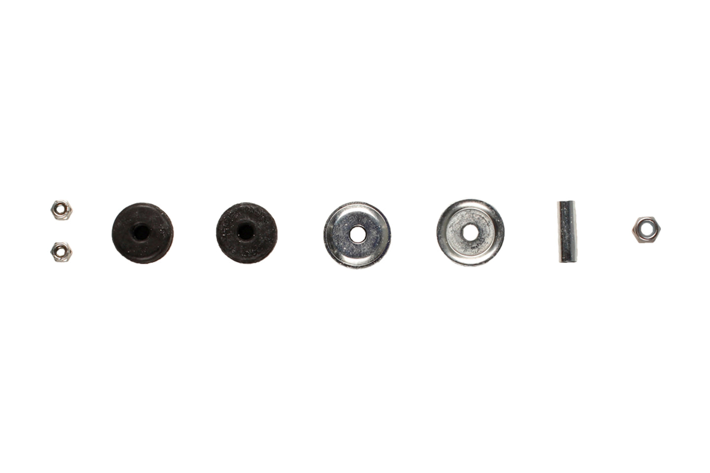 Bilstein Shock Absorber 24-007078