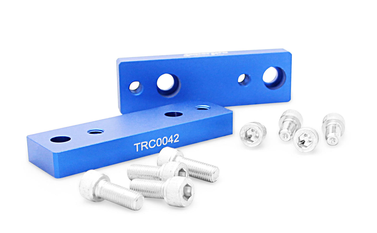 SuperPro Sway Bar Relocation Kit TRC0042K