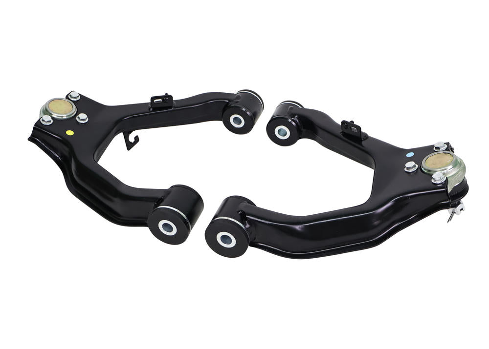 Nolathane Control Arm Upper - Arm Assembly 459175