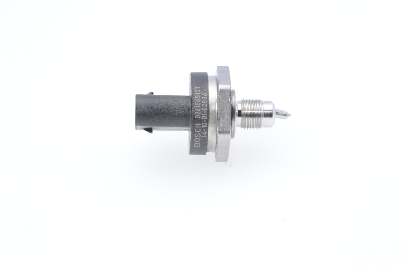 Bosch Fuel Pressure Sensor 0 261 545 101