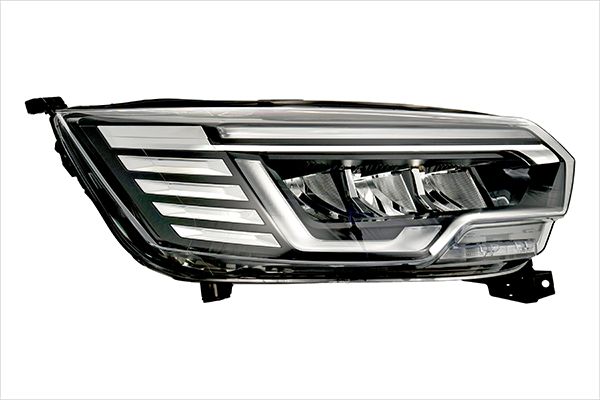 Hella Headlight 1LX 014 721-641