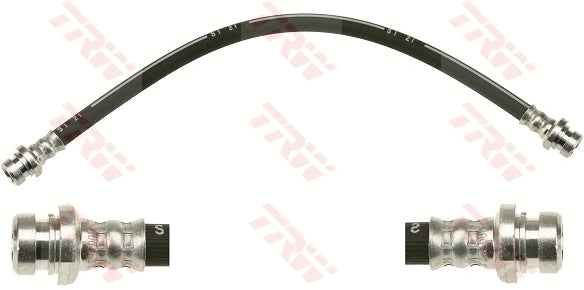 TRW Brake Hose PHA730