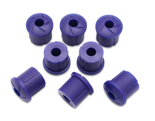 SuperPro Rear Spring Rear Bush Kit All Fits Ford SPF2233K