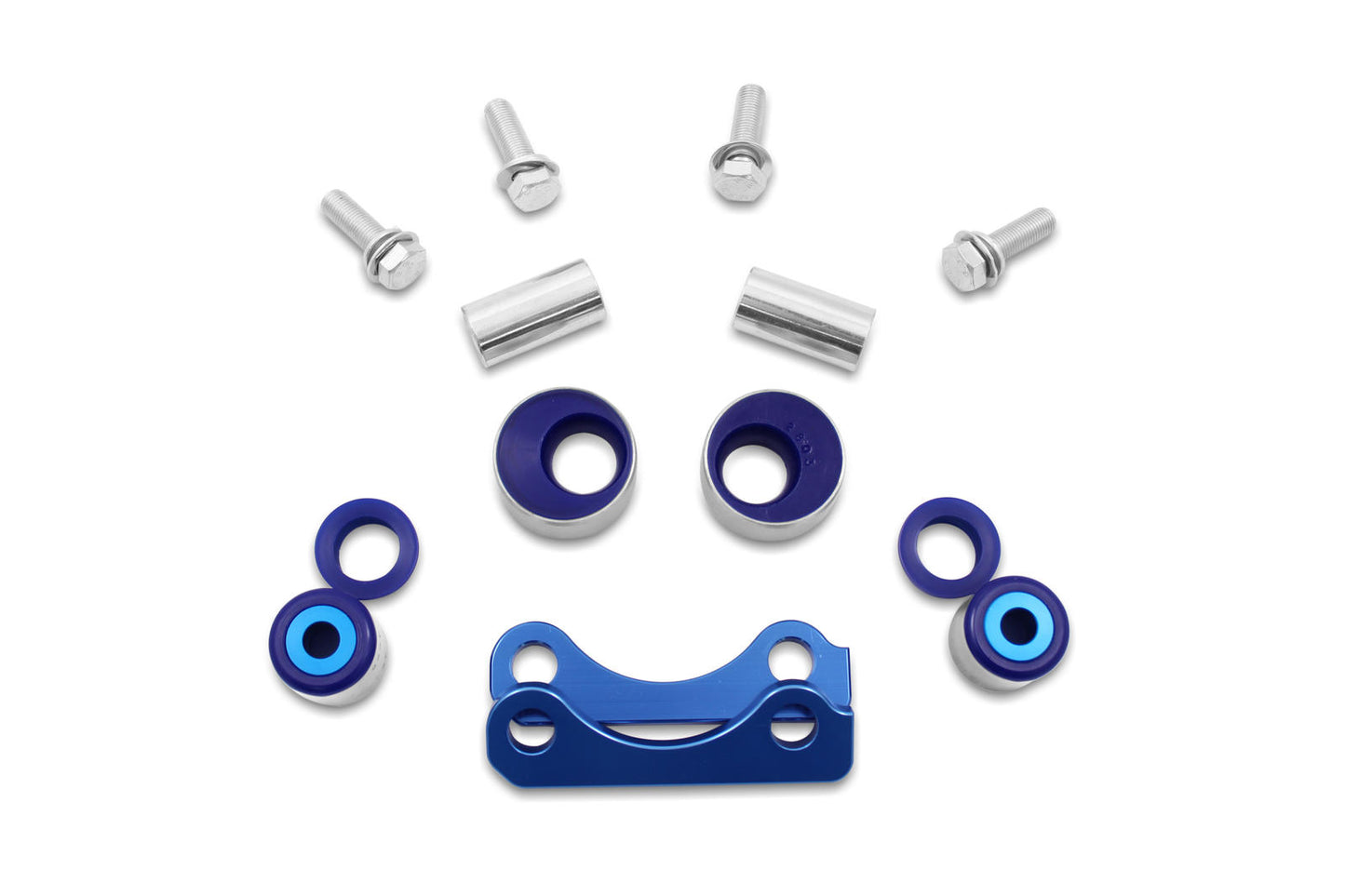 SuperPro Bushing Kit TRC3095