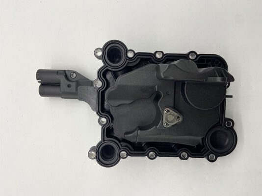 MAHLE Oil Mist Separators LOS 185