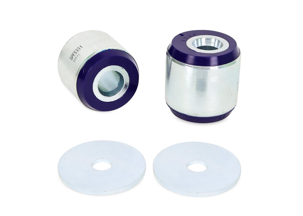 SuperPro Control Arm Lower Rear Bush Kit SPF5332K