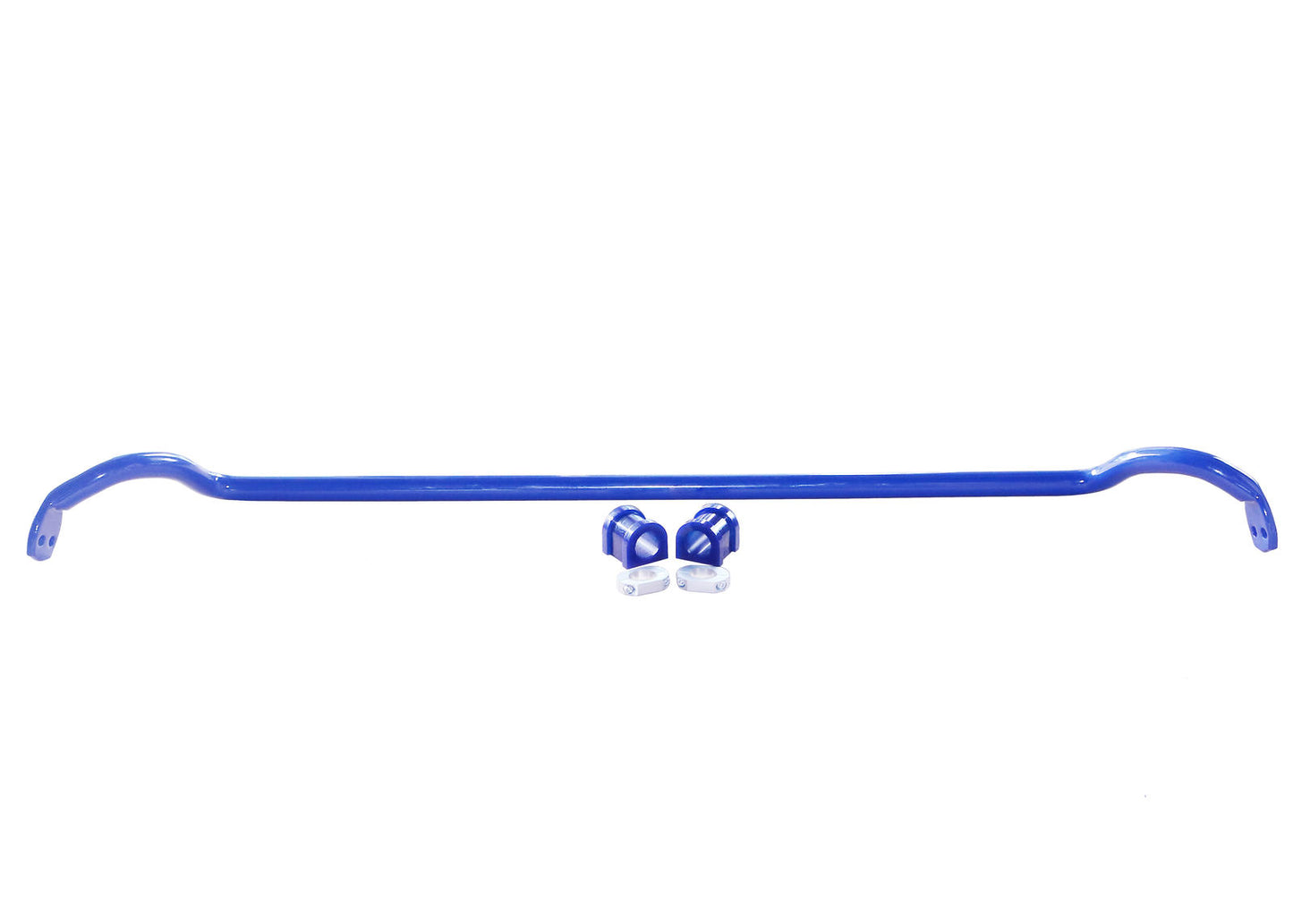 SuperPro Front 22mm HD Adjustable Swaybar Fits Subaru RC0011FZ-22