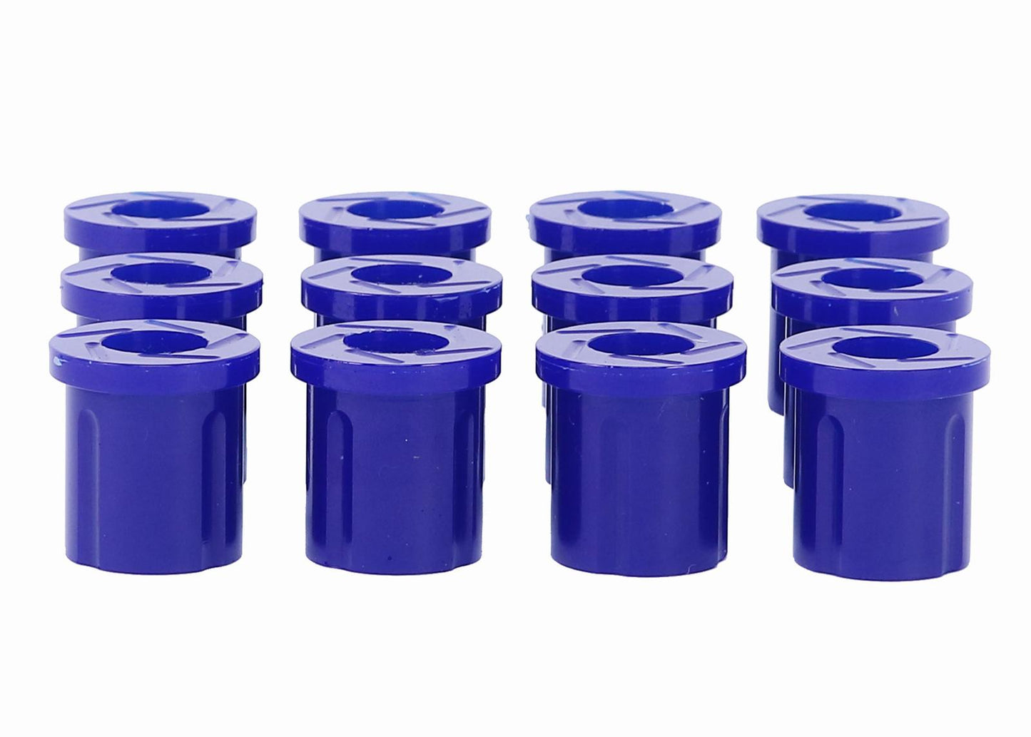 SuperPro Leaf Spring Bush Kit SPF2231AK