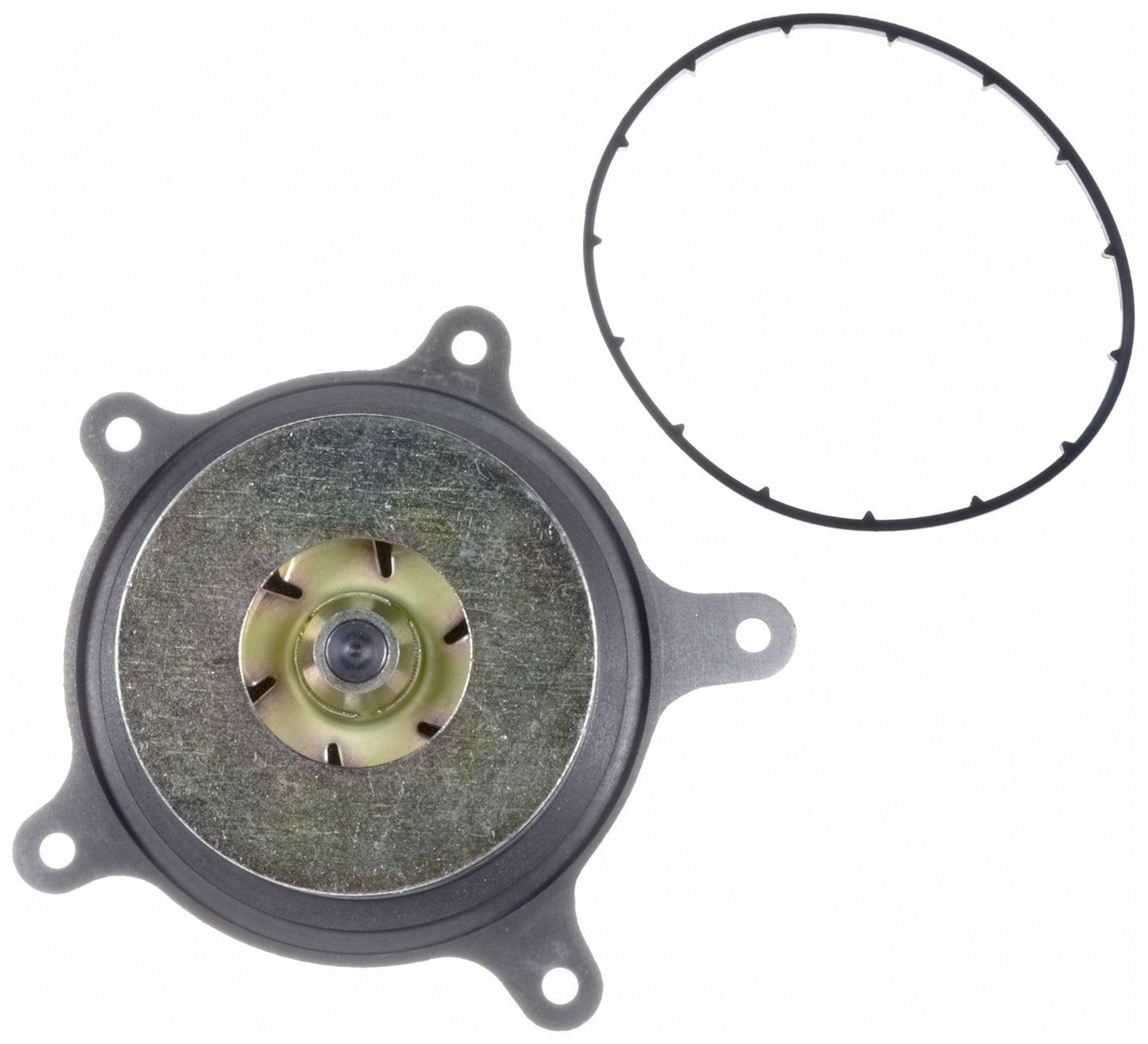 Gates HD Water Pump 43325HD