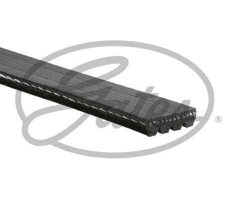 Gates Heavy Duty Micro-V Belt 4PK1070HD