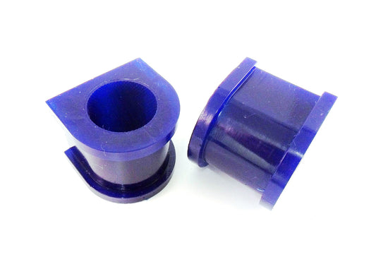 SuperPro Rear Swaybar Mount Bush Kit Fits Mitsubishi SPF3362-27K