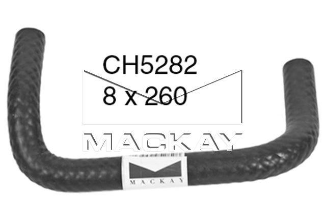 Mackay Bypass Heater Hose CH5282