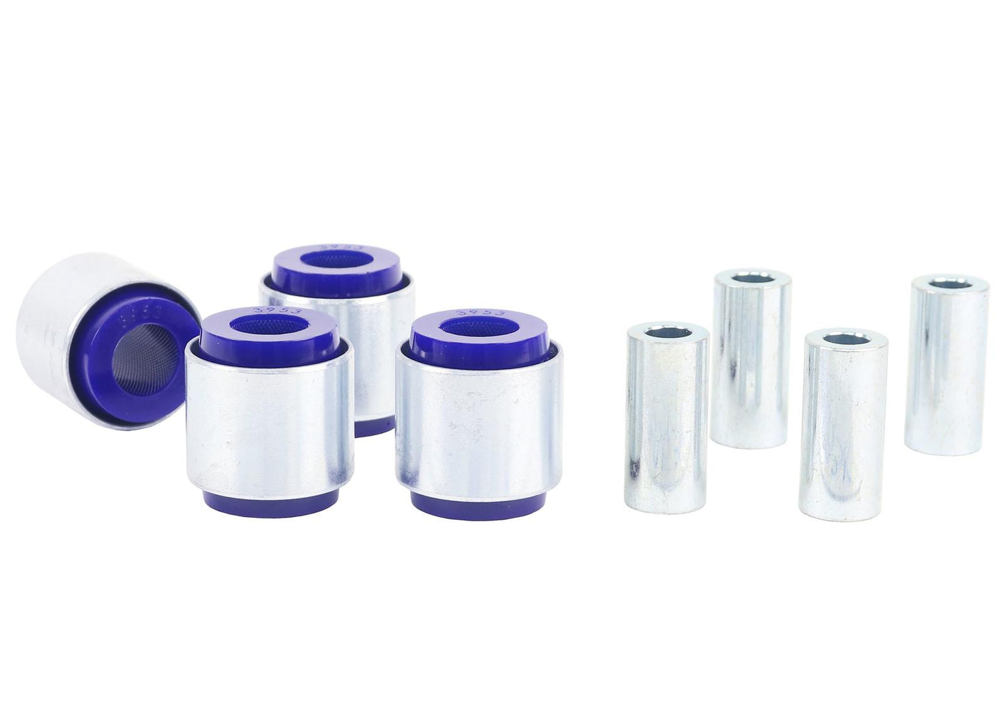 SuperPro Control Arm Bush Kit SPF3953K