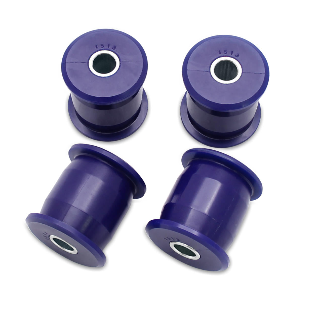 SuperPro Control Arm Bush Kit SPF1513K