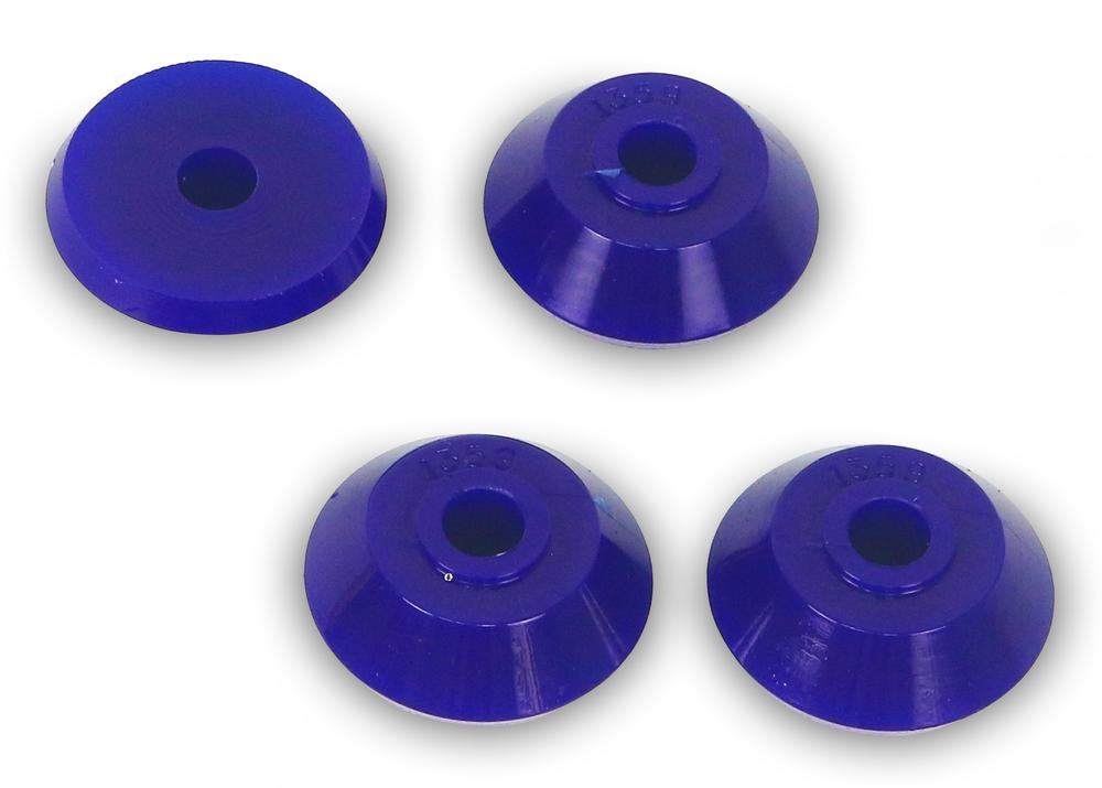 SuperPro Shock Absorber Bush Kit SPF1359K