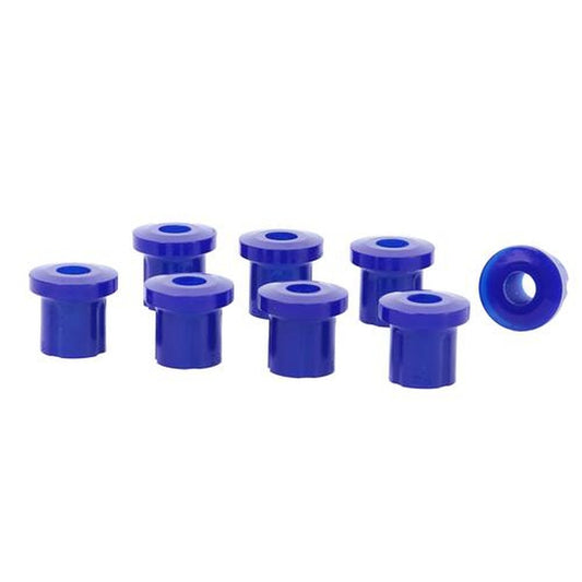 SuperPro Rear Spring Rear Bush Kit All Fits Ford SPF1036K