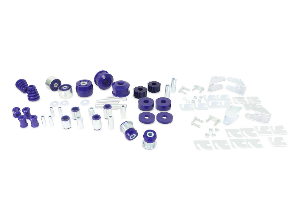 SuperPro Bushing Vehicle Kit KIT249BFK