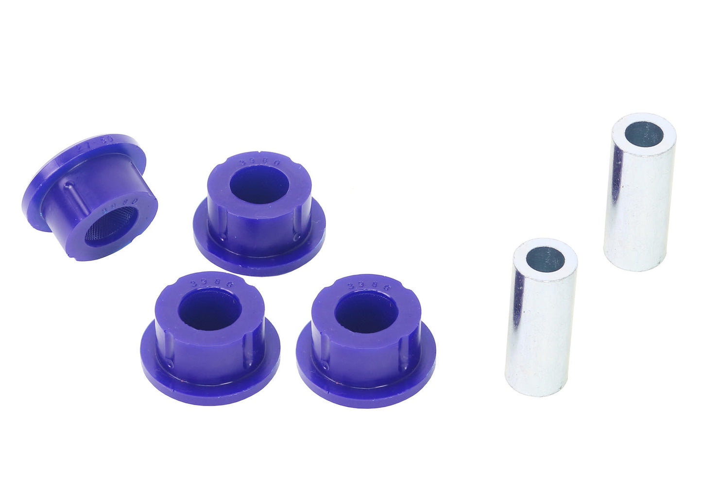 SuperPro Front Control Arm Lower-Rear Bush Kit Fits Holden HSV SPF3980K