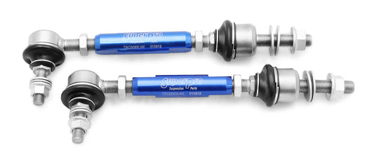 SuperPro Adjustable Swaybar Link Kit TRC4305