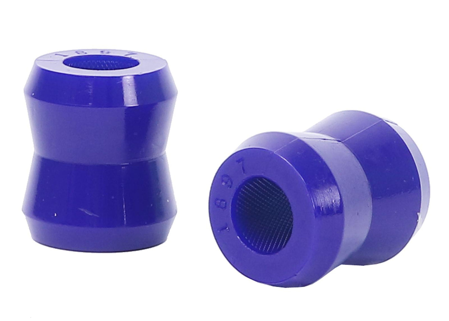 SuperPro Shock Absorber Bush Kit SPF1897K