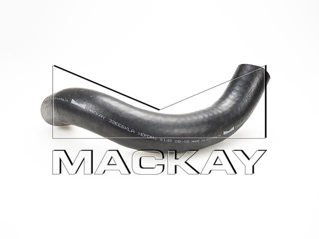 Mackay Radiator Bottom Hose CH6226