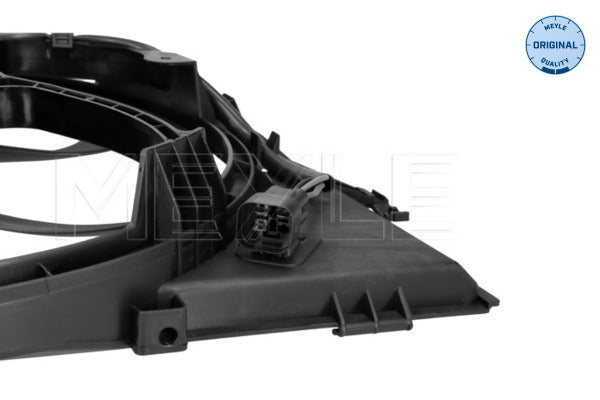 MEYLE Radiator Fan 314 236 0012