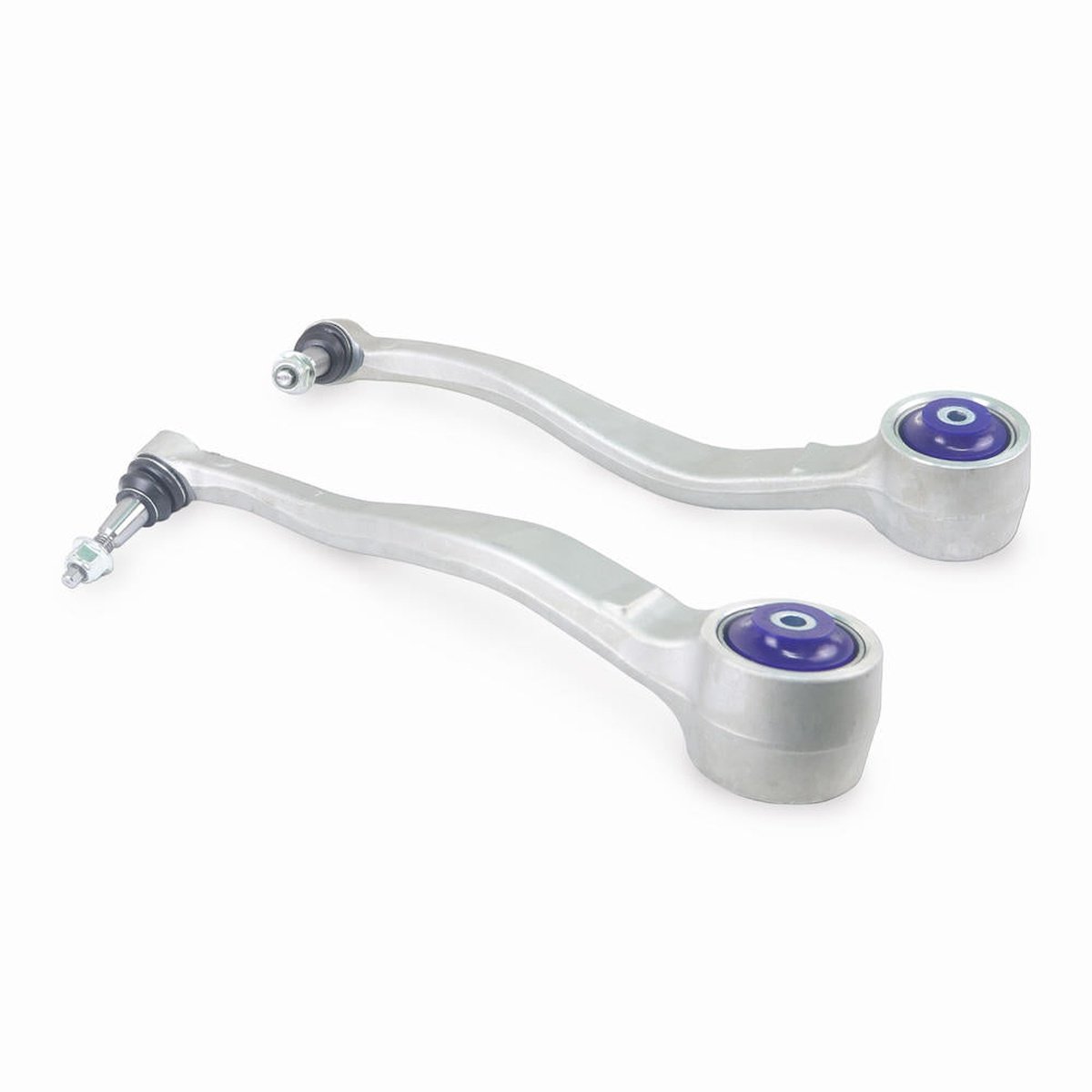SuperPro Front Radius Arm Kit TRC1011