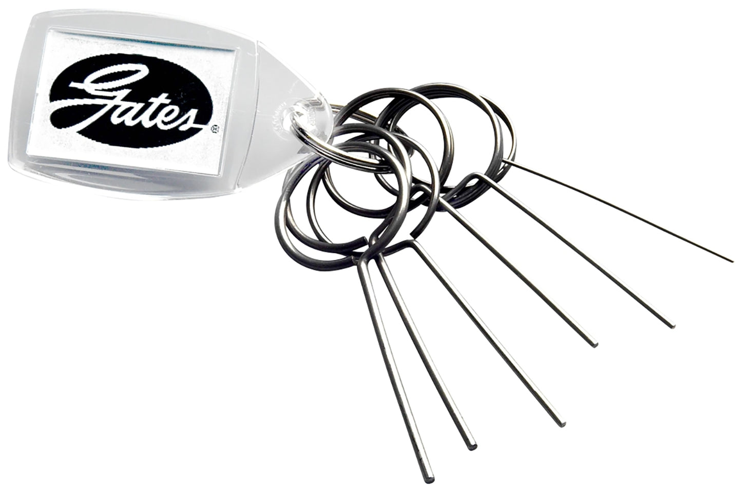 Gates Hydraulic Tensioner Pin Set 91010