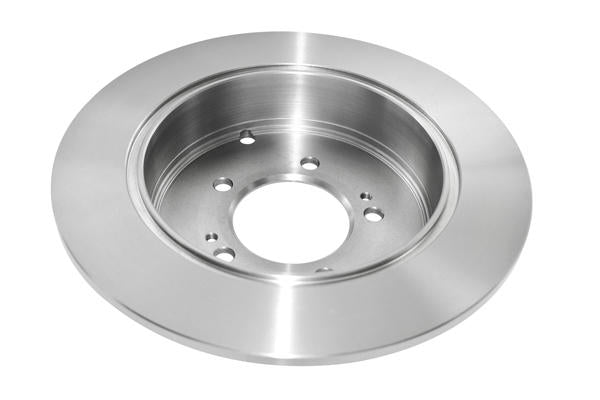 DBA En-Shield Brake Rotor Single DBA2213E