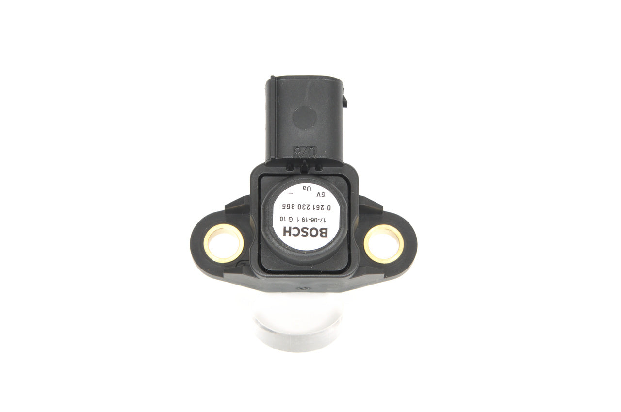 Bosch Boost Pressure Sensor 0 261 230 355