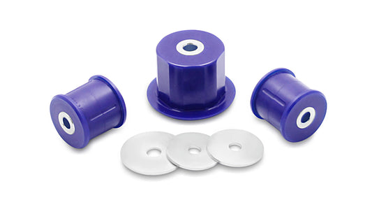 SuperPro Rear Differential Front Mount Bush Kit Fits Bmw SPF3950K